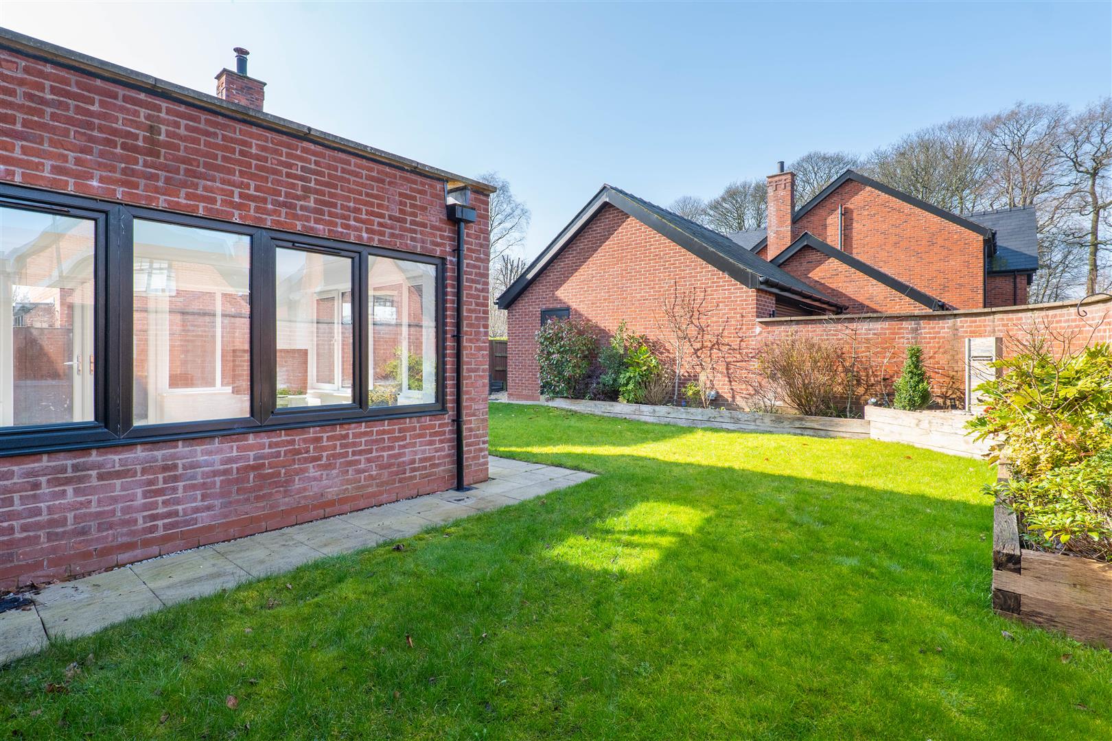 Chapel Fold, Chorley
